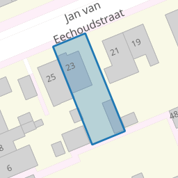 Perceel HOR01-N-2039