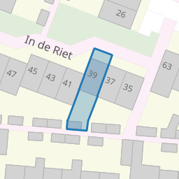 Perceel HOR01-N-2043