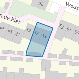 Perceel HOR01-N-2044