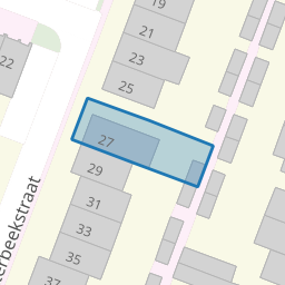 Perceel HOR01-N-2047