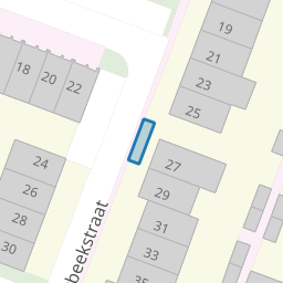 Perceel HOR01-N-2048