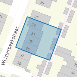 Perceel HOR01-N-2049