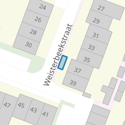 Perceel HOR01-N-2051