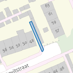 Perceel HOR01-N-2053