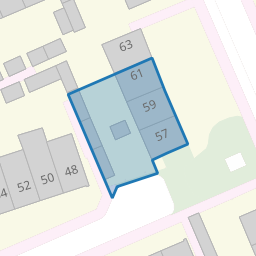 Perceel HOR01-N-2054