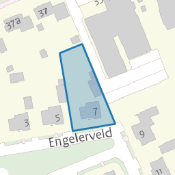 Perceel HOR01-N-2057