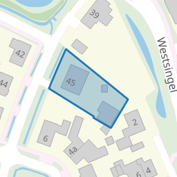 Perceel HOR01-N-2070