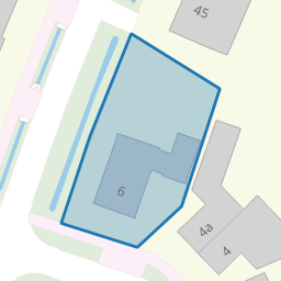 Perceel HOR01-N-2071