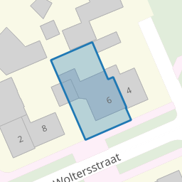 Perceel HOR01-N-2074