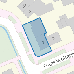 Perceel HOR01-N-2076