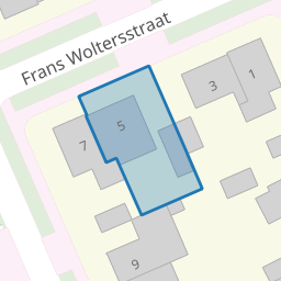 Perceel HOR01-N-2078