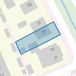 Perceel HOR01-N-2085