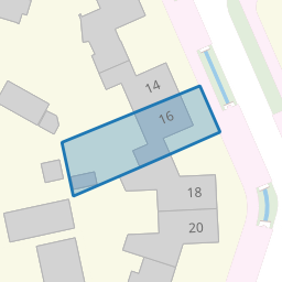 Perceel HOR01-N-2089