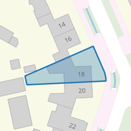 Perceel HOR01-N-2090