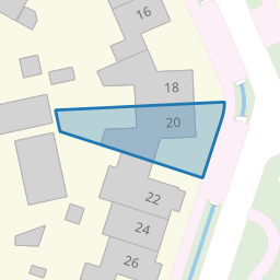 Perceel HOR01-N-2091