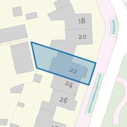 Perceel HOR01-N-2092