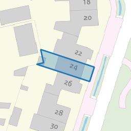 Perceel HOR01-N-2093