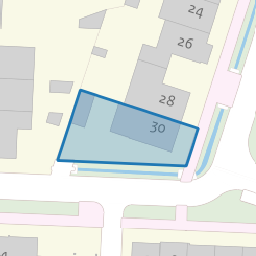 Perceel HOR01-N-2095