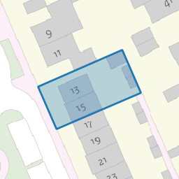 Perceel HOR01-N-2097