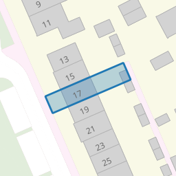 Perceel HOR01-N-2098