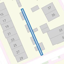 Perceel HOR01-N-2101