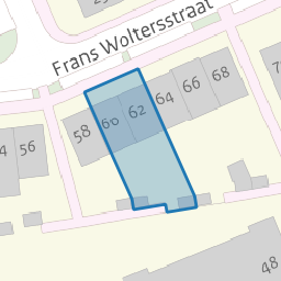 Perceel HOR01-N-2106