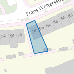 Perceel HOR01-N-2107