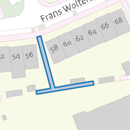 Perceel HOR01-N-2108