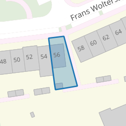 Perceel HOR01-N-2109