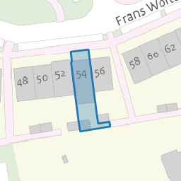 Perceel HOR01-N-2110