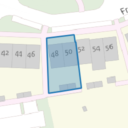 Perceel HOR01-N-2112