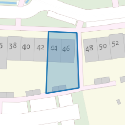 Perceel HOR01-N-2114