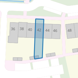 Perceel HOR01-N-2115