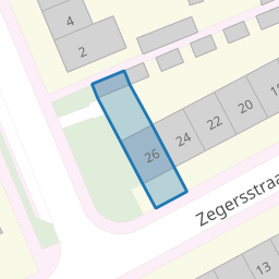 Perceel HOR01-N-2127