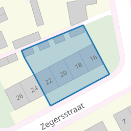 Perceel HOR01-N-2130