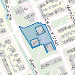 Perceel HOR01-N-2131