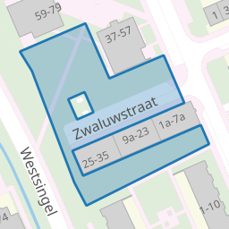 Perceel HOR01-N-2132