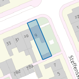 Perceel HOR01-N-2133