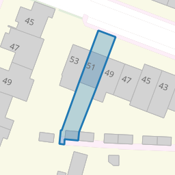 Perceel HOR01-N-2139