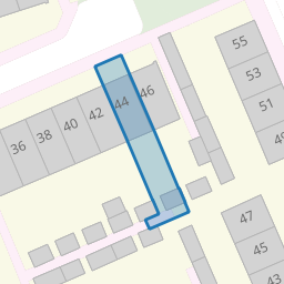 Perceel HOR01-N-2141