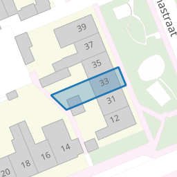 Perceel HOR01-N-2156