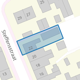 Perceel HOR01-N-2157