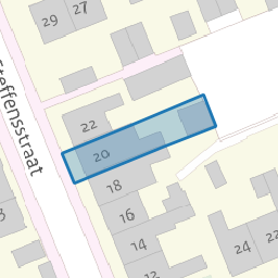 Perceel HOR01-N-2158