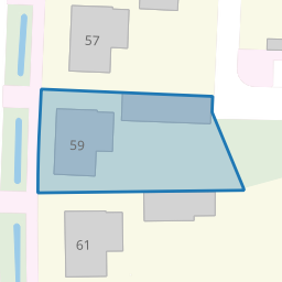 Perceel HOR01-N-2160