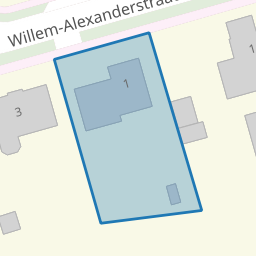 Perceel HOR01-N-2163