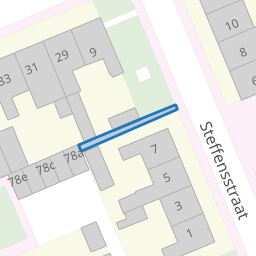 Perceel HOR01-N-2165