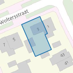 Perceel HOR01-N-2169