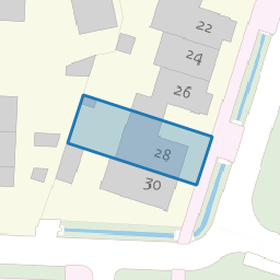 Perceel HOR01-N-2170