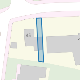 Perceel HOR01-N-2172