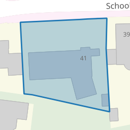 Perceel HOR01-N-2173